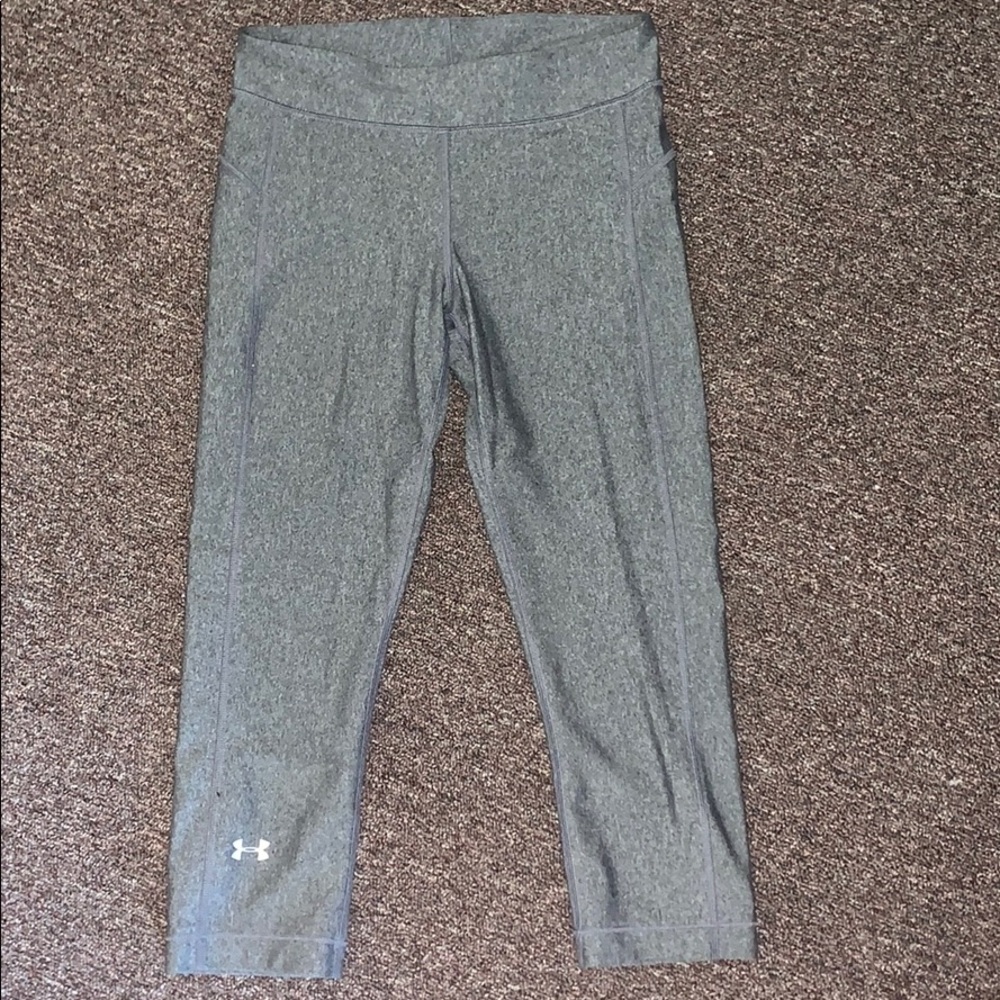 Under armour leggings
